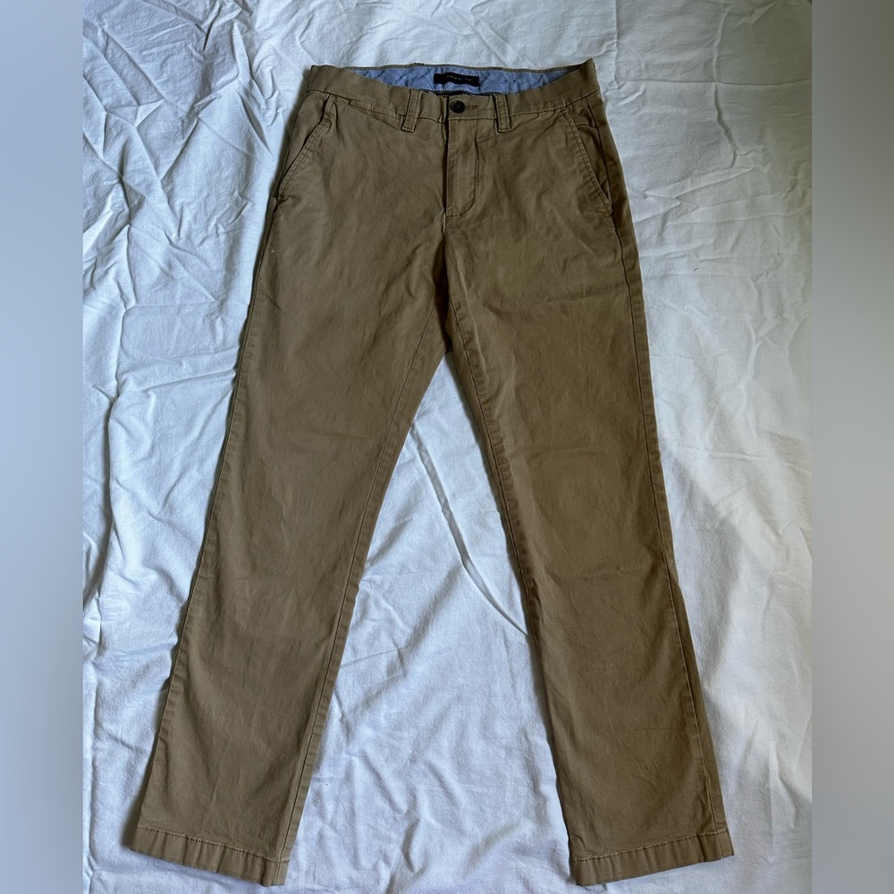 Men’s Tommy Hilfiger Khakis